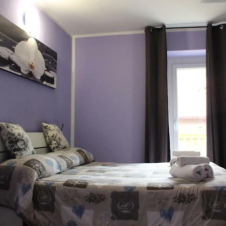 Il Paesello Hotel Gravellona Toce Bagian luar foto