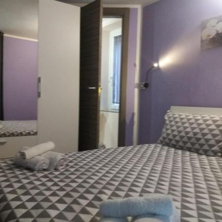 Il Paesello Hotel Gravellona Toce Bagian luar foto