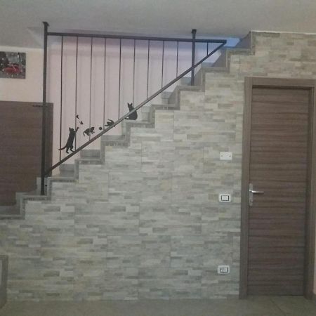 Il Paesello Hotel Gravellona Toce Bagian luar foto