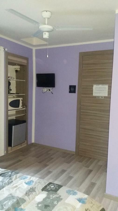 Il Paesello Hotel Gravellona Toce Bagian luar foto