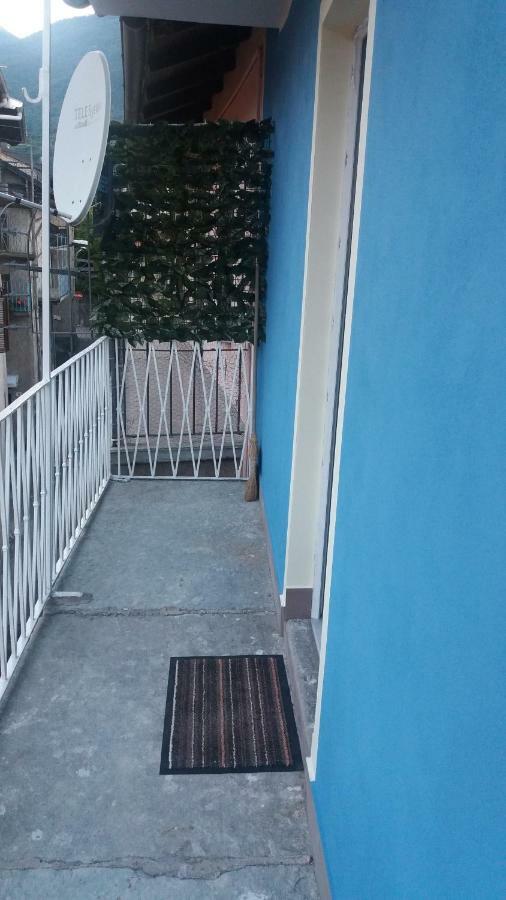 Il Paesello Hotel Gravellona Toce Bagian luar foto