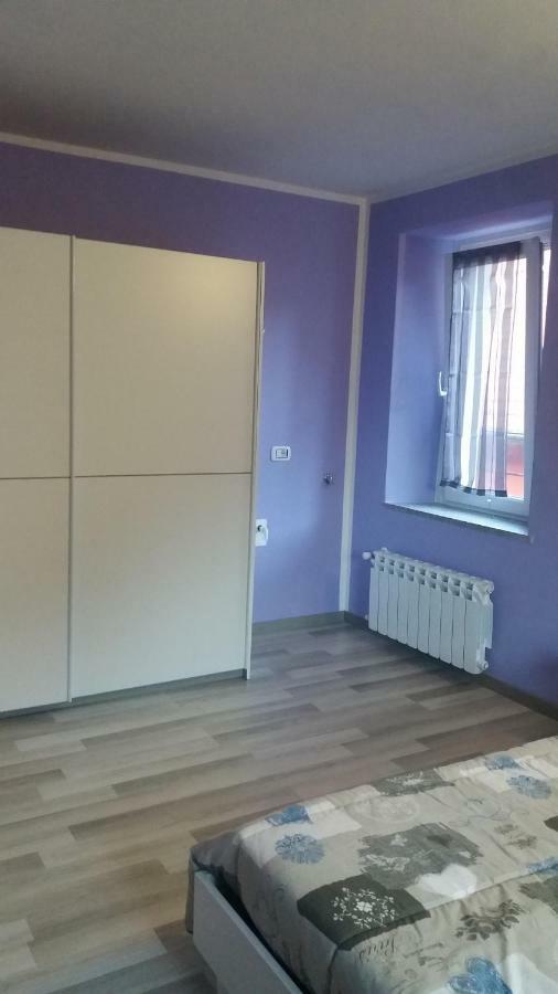 Il Paesello Hotel Gravellona Toce Bagian luar foto