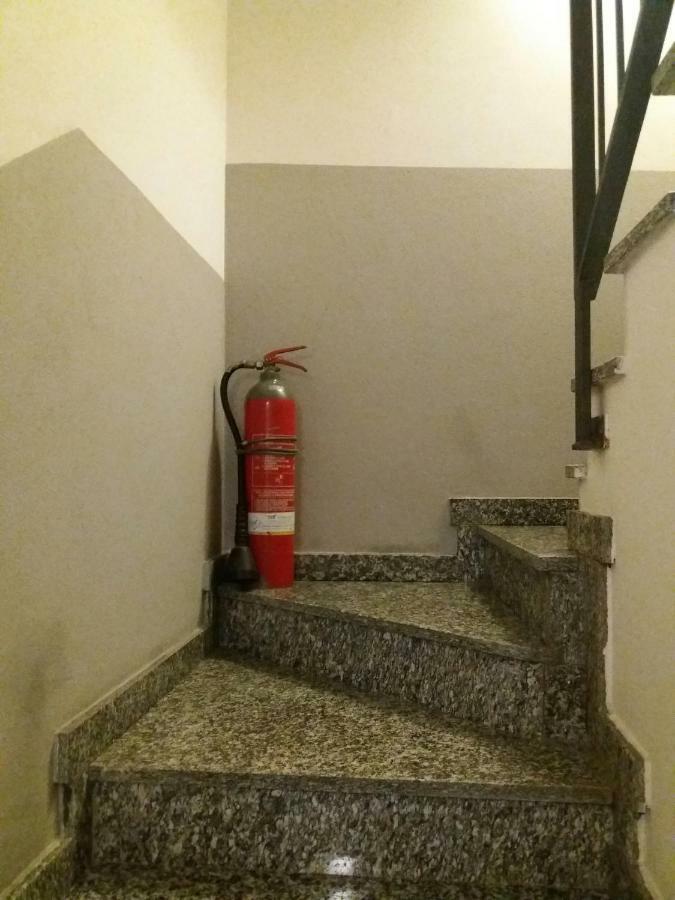 Il Paesello Hotel Gravellona Toce Bagian luar foto