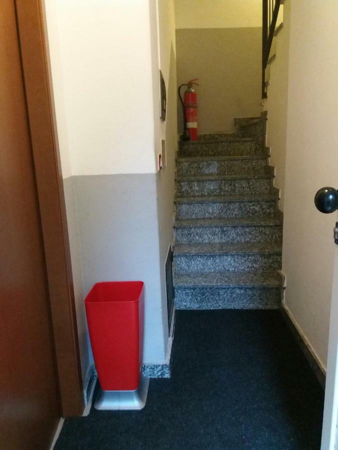 Il Paesello Hotel Gravellona Toce Bagian luar foto