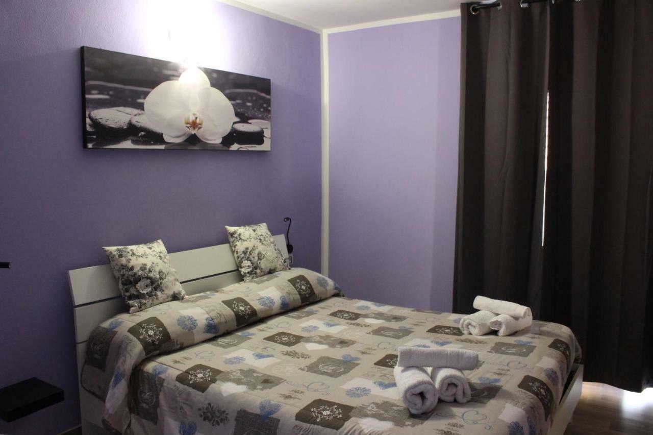 Il Paesello Hotel Gravellona Toce Bagian luar foto
