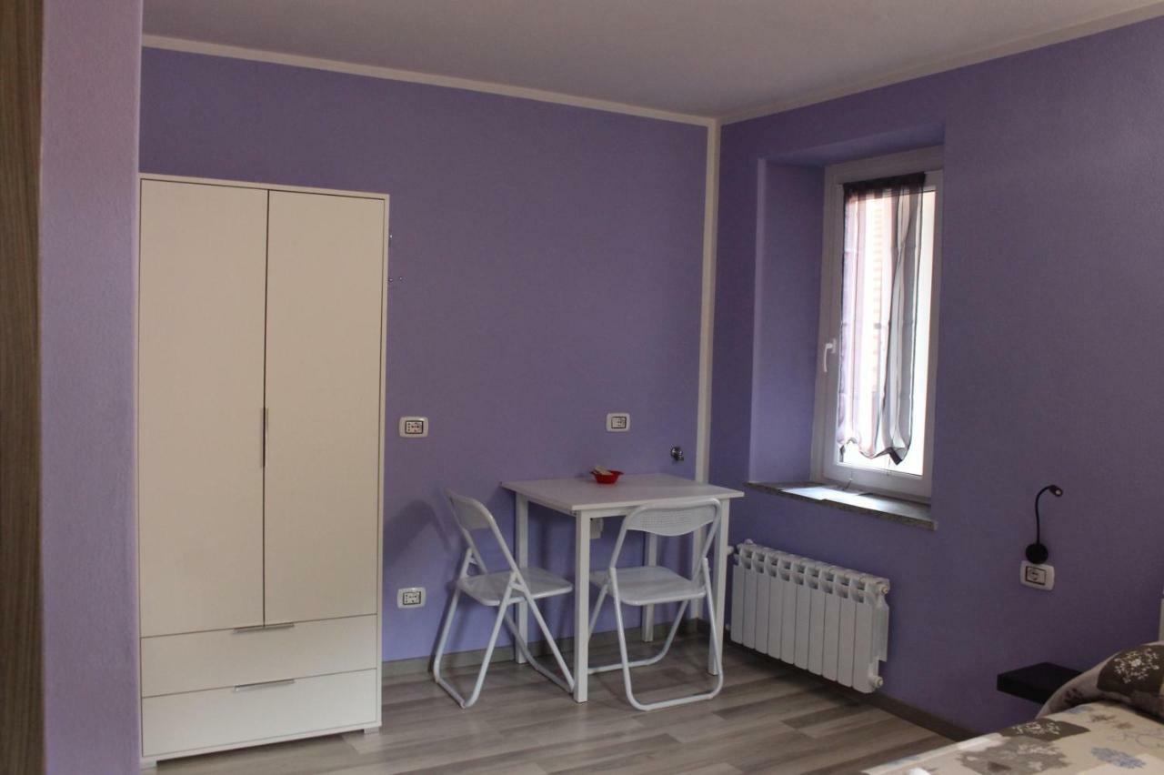 Il Paesello Hotel Gravellona Toce Bagian luar foto