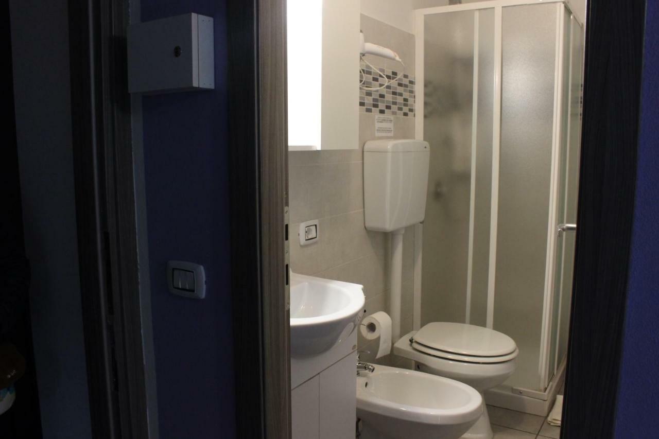Il Paesello Hotel Gravellona Toce Bagian luar foto