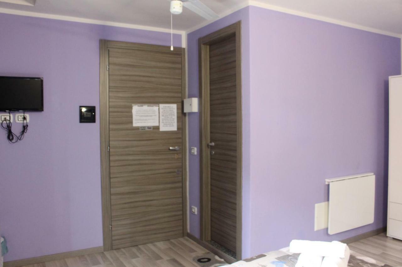 Il Paesello Hotel Gravellona Toce Bagian luar foto