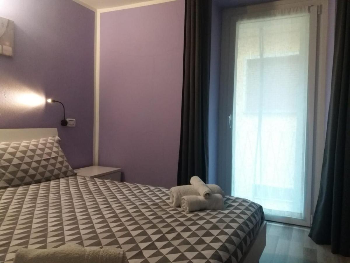 Il Paesello Hotel Gravellona Toce Bagian luar foto