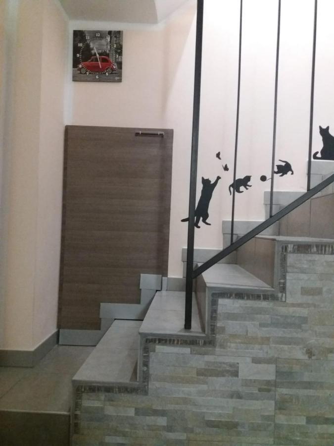 Il Paesello Hotel Gravellona Toce Bagian luar foto